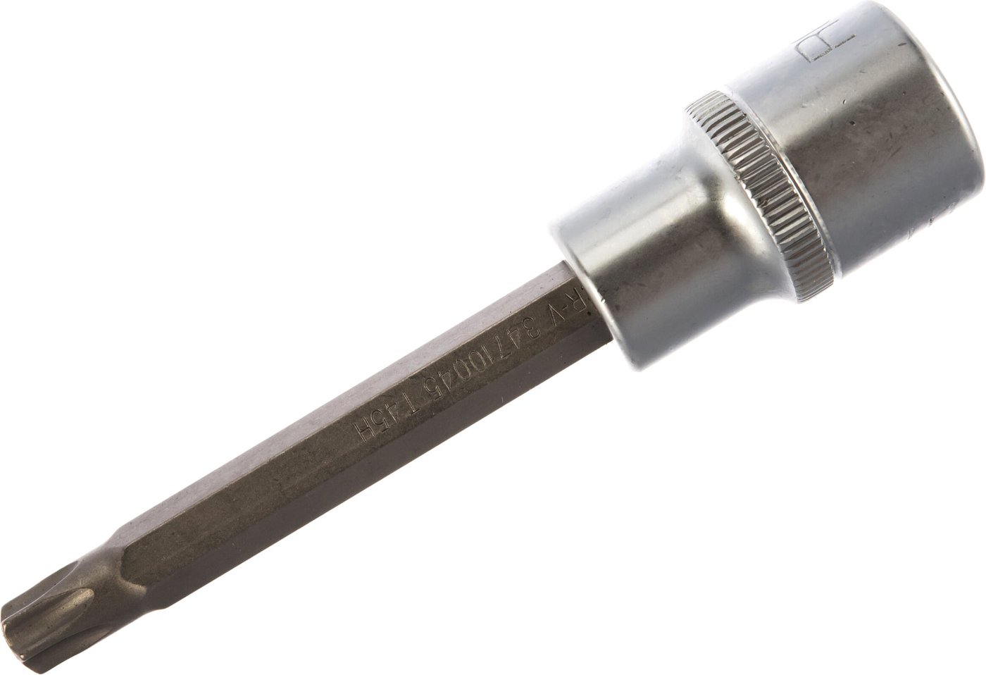 

Головка слесарная RockForce RF-34710045