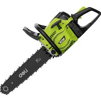 Бензопила Deli DE-LJ16-1
