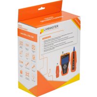 Тестер Lanmaster LAN-PRO-L/TPK-TDR
