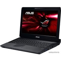 Игровой ноутбук ASUS G53SX-IX093V (90N7CL412W11A3VD63AY)