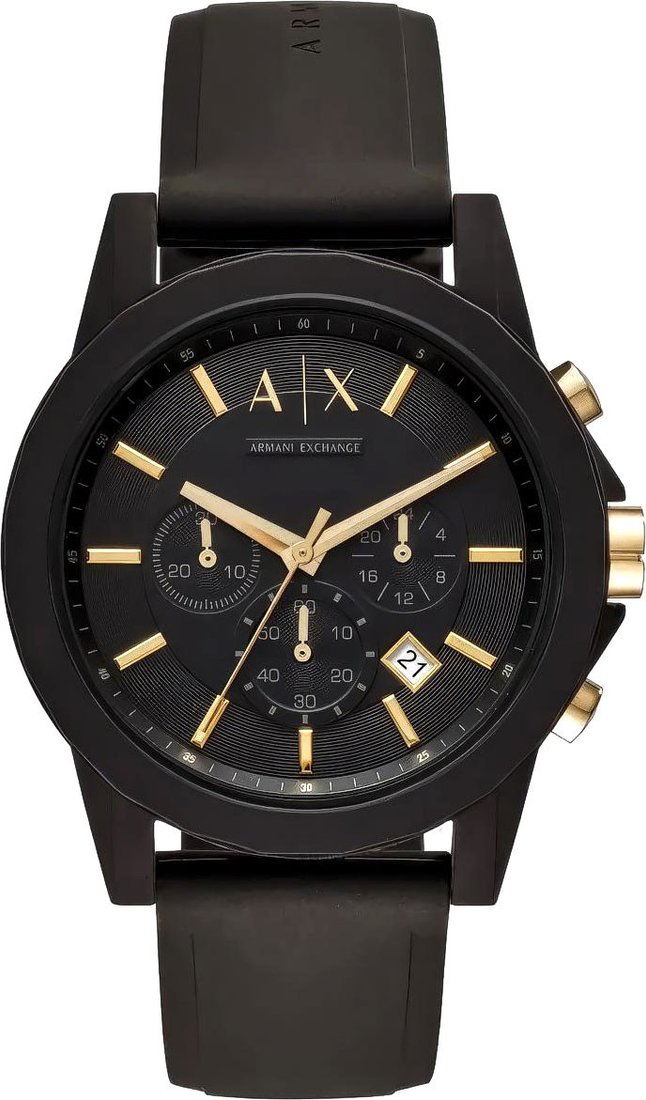 

Наручные часы Armani Exchange Exchange AX7105
