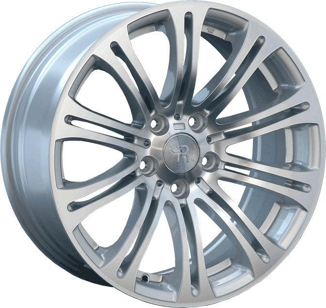 

Литые диски Replay B84 19x8.5" 5x120мм DIA 72.6мм ET 15мм SF