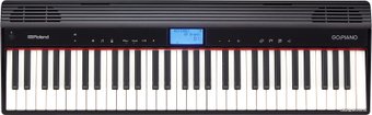 Цифровое пианино Roland Go:Piano GO-61P