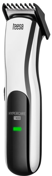 

Универсальный триммер Teesa Hypercare T400