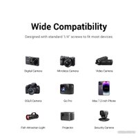 Трипод Ugreen LP661