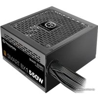 Блок питания Thermaltake Smart BX1 550W PS-SPD-0550NNSABE-1