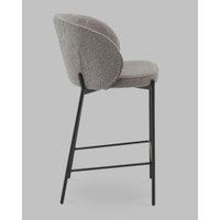 Стул Stool Group Тисдейл LV-115-S960-01 (букле серый)