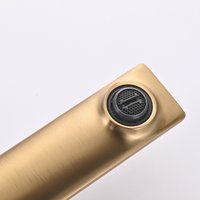 Смеситель Shevanik S6111G
