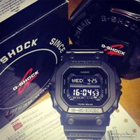 Наручные часы Casio G-Shock GX-56BB-1E