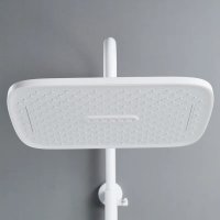 Душевая система  Shevanik S4036C