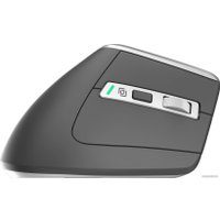 Вертикальная мышь Оклик 991MW