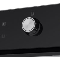 Электрический духовой шкаф MAUNFELD AEOH.749B