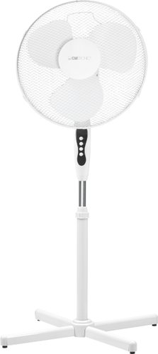 Вентилятор Clatronic VL 3603 S (белый)