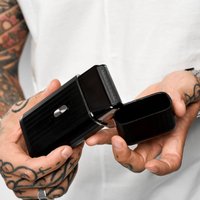 Электробритва JRL ONYX SF PRO SH2301