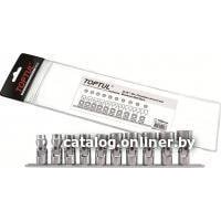 Набор головок слесарных Toptul GAAG1004