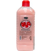  Romax Мыло жидкое Ваниль и вишня 2 л