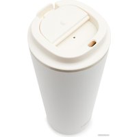 Термокружка Miku 720мл (белый)