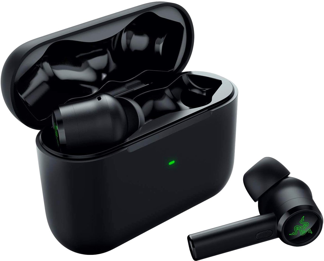 

Наушники Razer Hammerhead True Wireless Pro