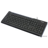 Клавиатура A4Tech KD-800L