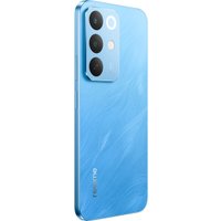 Телефон Realme C85 8GB/256GB международная версия (синий)