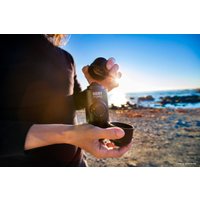 Ручная кофеварка WACACO Minipresso GR