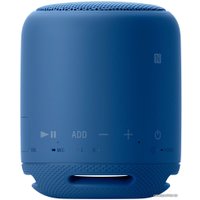 Беспроводная колонка Sony SRS-XB10 (синий)