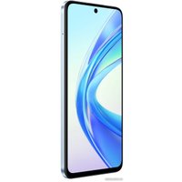 Смартфон HONOR X7b 8GB/128GB международная версия (мерцающий серебристый)