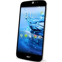 Телефон Acer Liquid Jade Z S57 16GB (черный)