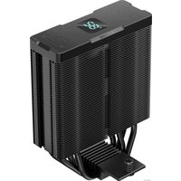 Кулер для процессора DeepCool AG400 Digital BK R-AG400-BKNDMN-G-2