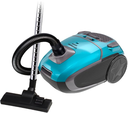 

Пылесос Hyundai HYV-B4990