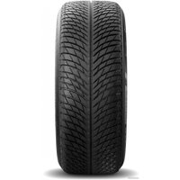 Зимние шины Michelin Pilot Alpin 5 SUV 255/45R21 106V