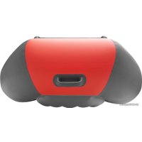 Моторная лодка Roger Boat Trofey 3500 (без киля, графит/красный)