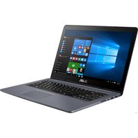 Ноутбук ASUS VivoBook Pro 15 N580GD-E4312