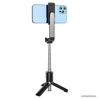 Трипод Borofone Streamer BY9 (черный)