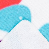 Полотенце Этель Волны 70x140 7696191