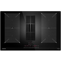 Варочная панель Meferi XSMART75BK Comfort