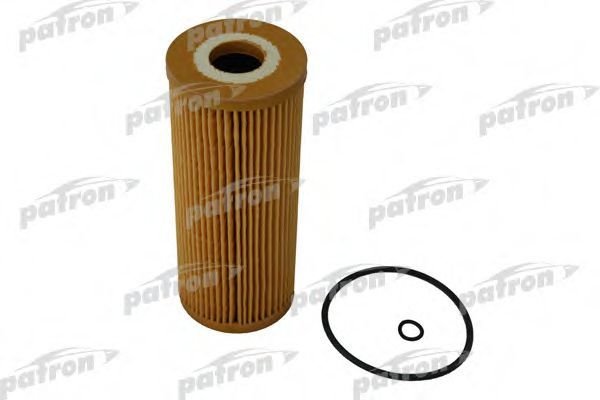 

Масляный фильтр Patron PF4139