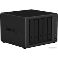 Сетевой накопитель Synology DiskStation DS1520+