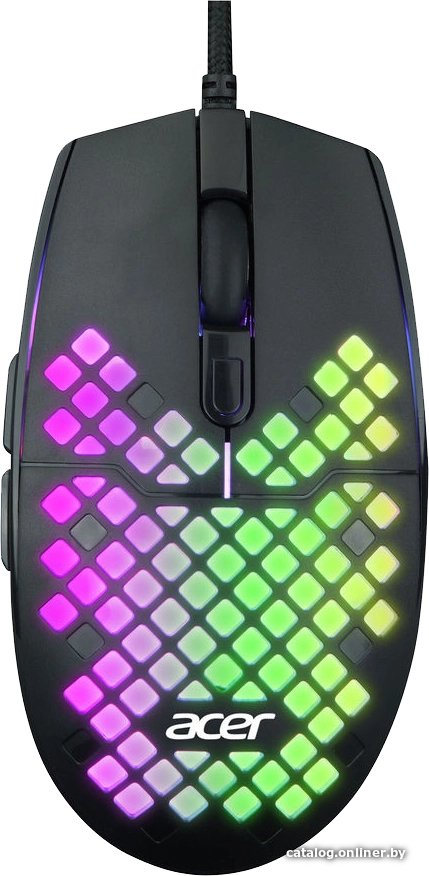 Игровая мышь Acer OMW134