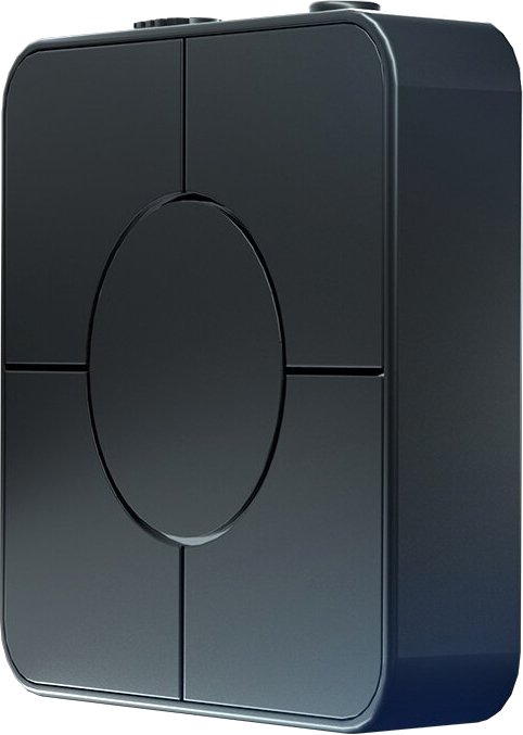 

Аудиоадаптер USBTOP KN326