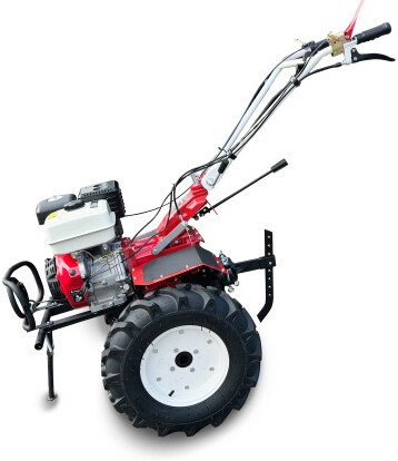 

Мотокультиватор бензиновый Rossel K-310 (сцепка+фреза)