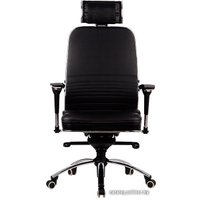  Metta Samurai KL3 (черный)