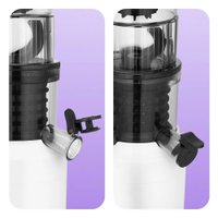 Соковыжималка Kitfort KT-1164