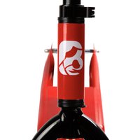 Беговел Bonbini Falco BO-3101113 (red)