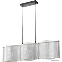 Подвесная люстра Vele Luce Cross VL5272P03