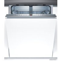 Встраиваемая посудомоечная машина Bosch SMV46GX03E