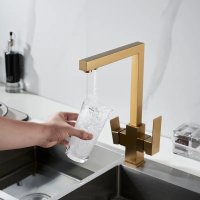 Смеситель Shevanik S148G