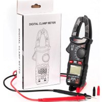 Токовые клещи КВТ PROLINE КТ 200А 79129