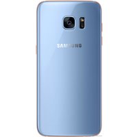 Телефон Samsung Galaxy S7 Edge SM-G9350 Dual SIM 32GB (голубой)