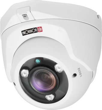 CCTV-камера Provision-ISR DI-390AHDVF